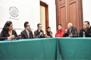 Piden vecinos acelerar solucin a lmites territoriales entre Xochimilco y Tlhuac