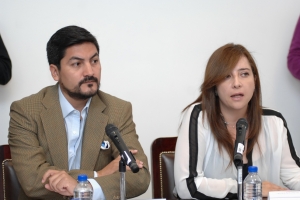 APRUEBAN COMISIONES NUEVA LEY DEL SISTEMA DE PROTECCIN CIVIL PARA EL DF