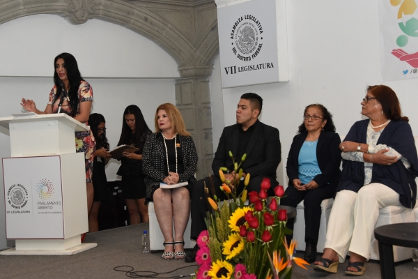 Asamblesta promueve autoempleo a travs de semillero de cooperativas en apoyo de las mujeres jefas de familia