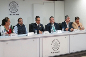 Fallo de la SCJN es un tema administrativo, no por hechos de corrupcin o desvo de recursos: Manuel Ballesteros