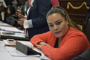 INDECLINABLE EL COMPROMISO DE LA CDMX CON LA TOLERANCIA: ELIZABETH MATEOS