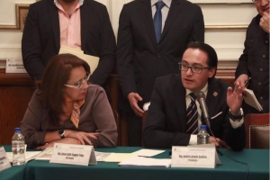 No se crear algn impuesto en la Ley de Ingresos de la CDMX para 2017: Andrs Atayde
 
