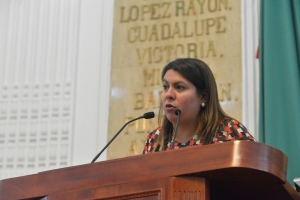 Penlope Campos urge a emprender acciones preventivas contra la diabetes infantil