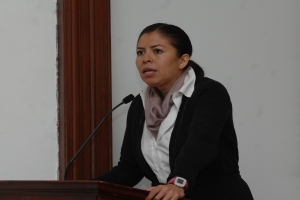 DEBEN REVOCAR PATRS EN COYOACN: PRISCILA VERA