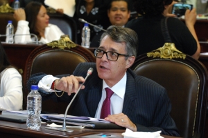 
Solicitan al Jefe de Gobierno informe sobre recursos destinados al  sector paraestatal ProCDMX
