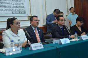 Procuradura Ambiental de la Ciudad de Mxico podra sancionar a quienes contaminen