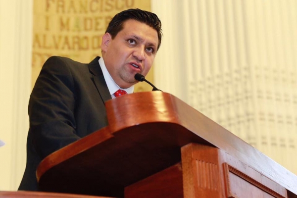 Fortalecer coordinacin para agilizar el regreso a clases, propone Snchez Rodrguez 