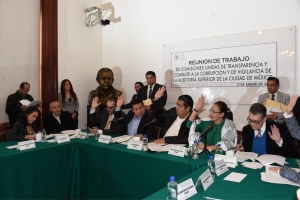 Arranca el proceso de seleccin de perfiles para el INFO CDMX