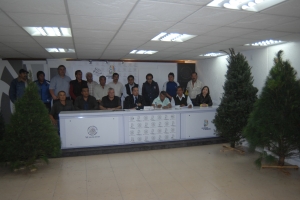 EXHORTAN COMPRAR RBOL DE NAVIDAD EN PLANTACIONES AUTORIZADAS POR CONAFOR