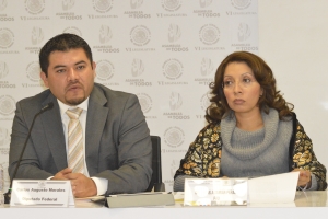 CLAUSURAN SIMBLICAMENTE LA DIRECCIN GENERAL DE LA CFE