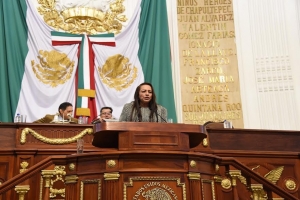 Vecinos de Bosques de las Lomas logran proteccin de su entorno ecolgico 