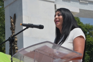 Se instalarn comits proapoyo del Museo de Nio en cada colonia de Iztapalapa: dip. Janet Hernndez
 
