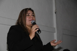 PROPONE ELIZABETH MATEOS INCLUIR CLASES SOBRE 
PREVENCIN DE ADICCIONES EN ESCUELAS