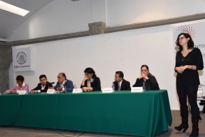 Lograr el pleno desarrollo de los jvenes de la Ciudad de Mxico, una meta insoslayable: diputado Jimeno Huanosta