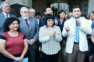 Frenar oleada de privatizaciones en CDMX, exige Morena a Mancera