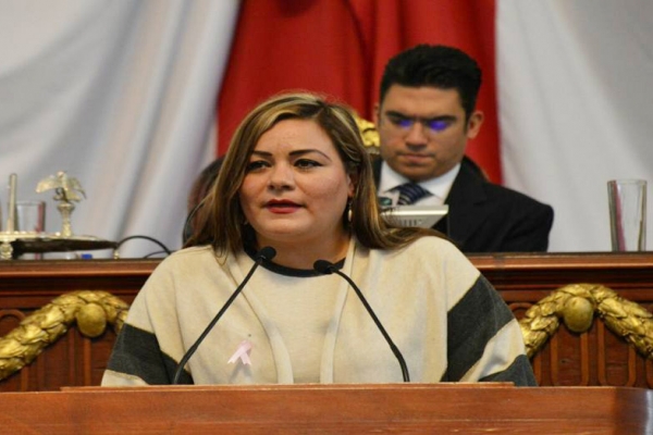 Urgen a la SHCP para que transparente los donativos a damnificados