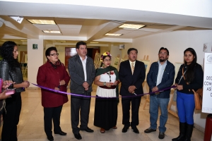 Inauguran exposicin fotogrfica sobre Xochimilco, Tlhuac y Milpa Alta en la ALDF
 