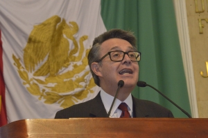 MORENA pide informe pormenorizado referente al CETRAM Chapultepec