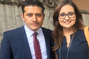 Concluye slo el 54.3% de alumnos de educacin media superior en la ciudad de Mxico: dip. Cynthia Lpez Castro