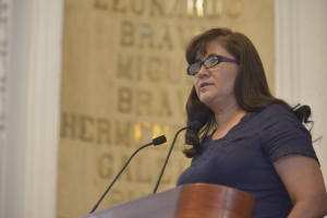 NECESARIA CREACIN DE UNA NUEVA LEY DE PARTICIPACIN CIUDADANA