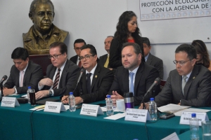 Realizan reunin acerca de Planta de Termovalorizacin
  
