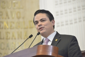 ANUNCIAN CONVOCATORIA PARA ELECCIN DE COMISIONADO DEL INFODF