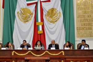 Llaman constituyentes del PRD fortalecer coordinacin metropolitana