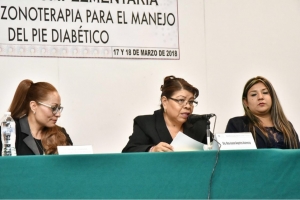 Aumento exponencial de diabticos exige al GCDMX  intensificar campaas de prevencin inteligentes, congruentes y ticas