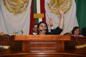 Asamblestas aprueban la iniciativa para tipificar la pederastia en la Ciudad de Mxico
