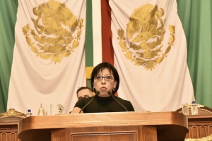Total ineficiencia de la Procuradura local en la resolucin de feminicidios: dip. Beatriz Rojas