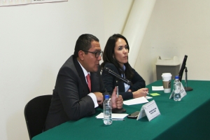 Necesario implementar programas de Fonhapo para mejorar vivienda popular en la CDMX: Dunia Ludlow