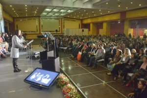 SE COMPROMETE A DAR CALIDAD DE VIDA EN BENITO JUREZ