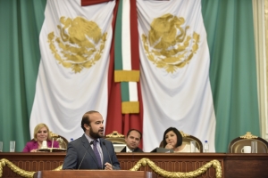 LA CIUDAD DE MXICO EST PREPARADA PARA AUMENTAR SU DESARROLLO A PARTIR DE LA CONSERVACIN DE REAS NATURALES