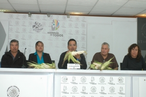 ANUNCIAN XXVII FERIA DEL ELOTE EN SAN MIGUEL TOPILEJO