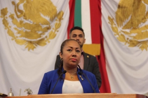 Pide Rebeca Peralta mayor vigilancia para la delegacin Iztapalapa