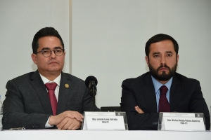 PRESENTA GPPRD PROPUESTA PARA POTENCIALIZAR A LOS MERCADOS PBLICOS DE LA CIUDAD DE MXICO