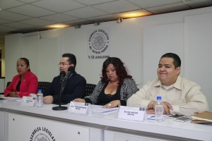 DEMANDA PRD-ALDF PONDERAR DERECHOS SOCIALES EN LA
CONSTITUCIN DE LA CIUDAD DE MXICO 

