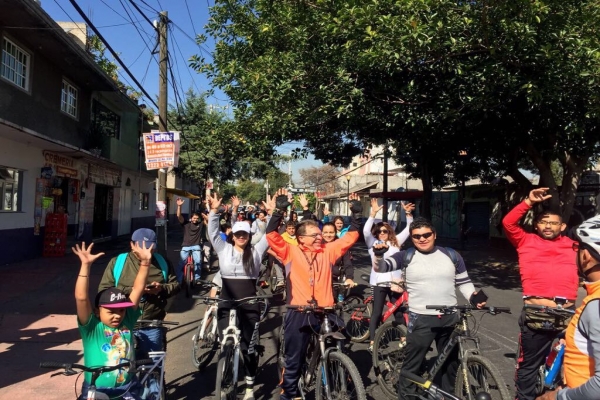 Propone asamblesta que en prxima inauguracin de Aldea Digital en Iztapalapa se contrate personal de la zona  