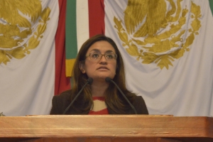 TRES PROYECTOS DE PRESUPUESTO PARTICIPATIVO EN IZTAPALAPA EROGARN MAS DE 34 MILLONES EN SALARIOS: ALEIDA ALAVEZ
