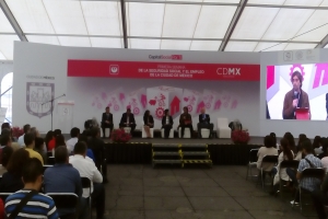 Reformar normatividad que regula construccin de vivienda popular en la Ciudad de Mxico