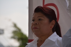 Agentes del MP que desconocen la perspectiva de gnero revictimizan a las mujeres dejndolas en estado de indefensin: Ana J. ngeles 
